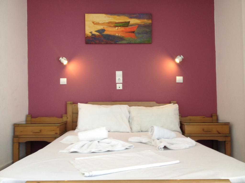 Amalthia Apartments Hersonissos  Room photo