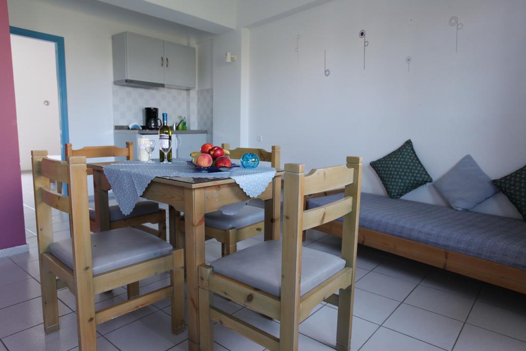 Amalthia Apartments Hersonissos  Room photo