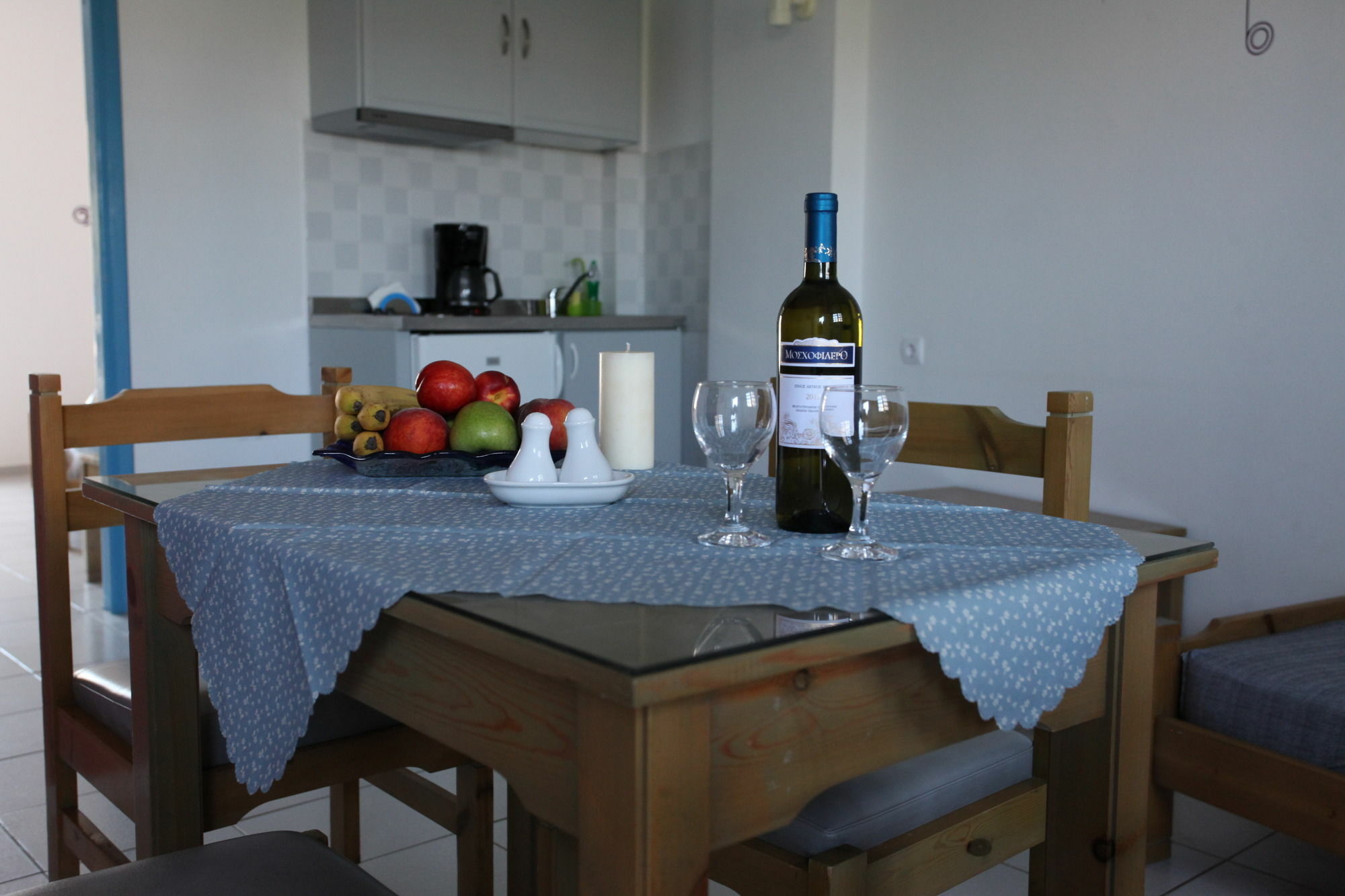 Amalthia Apartments Hersonissos  Exterior photo
